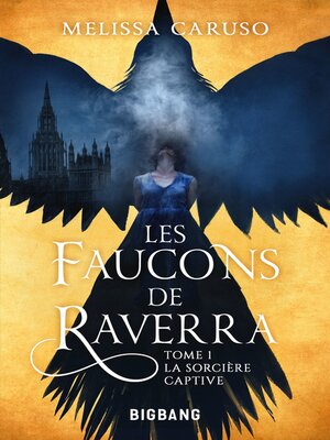 cover image of La Sorcière captive